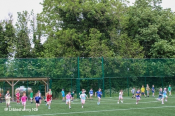 Junior Sports Day 2026