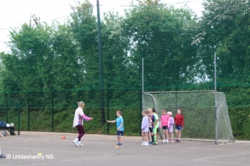 Senior Sports Day 2026
