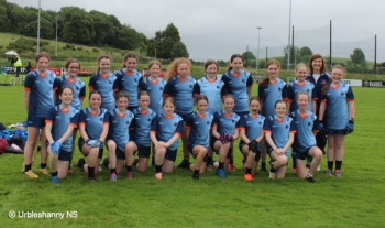 Cumann na mBunscol Final 2026