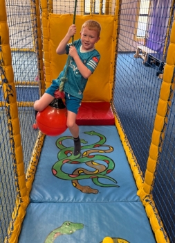 First Class Tour 2026